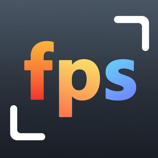 Free-FPS Logo